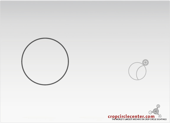 1998年6月29日英国麦田怪圈