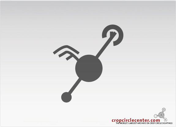 1998年7月29日德国麦田怪圈