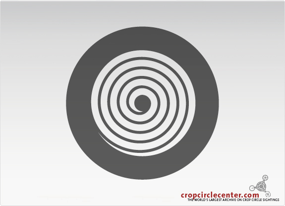 1998年7月3日德国麦田怪圈