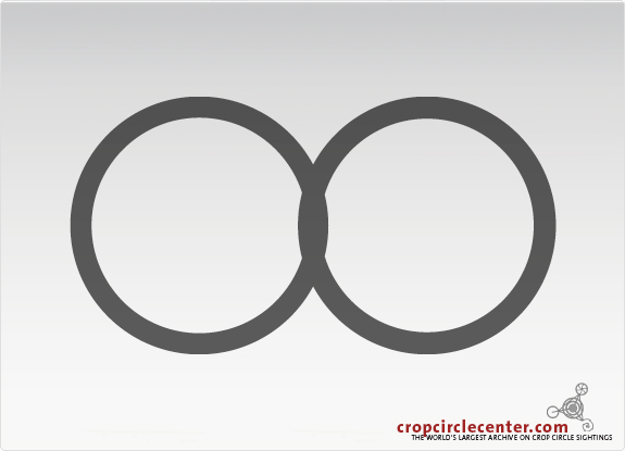 1998年7月33日瑞士麦田怪圈