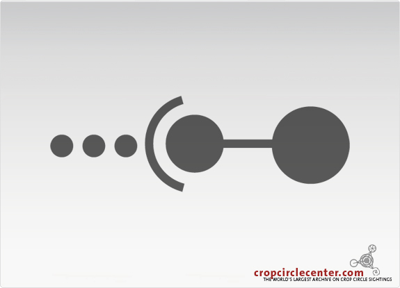 1998年7月17日比利时ÂÂ ÂWheat42 m麦田怪圈