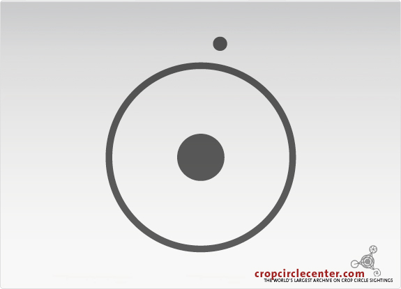 1998年7月30日英国麦田怪圈