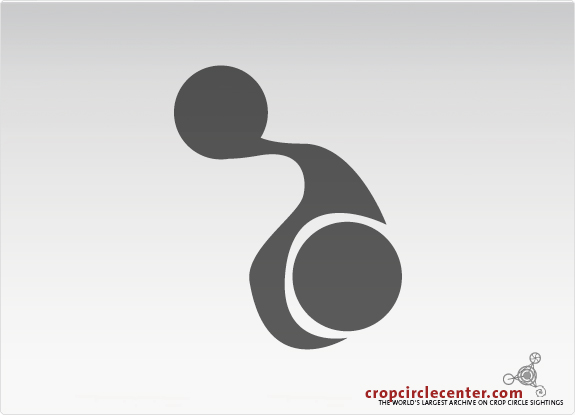 1998年7月29日德国麦田怪圈