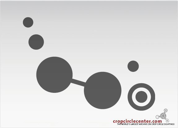 1998年7月33日英国麦田怪圈