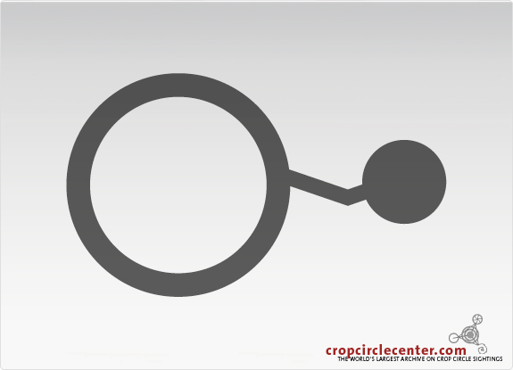 1998年7月33日英国麦田怪圈