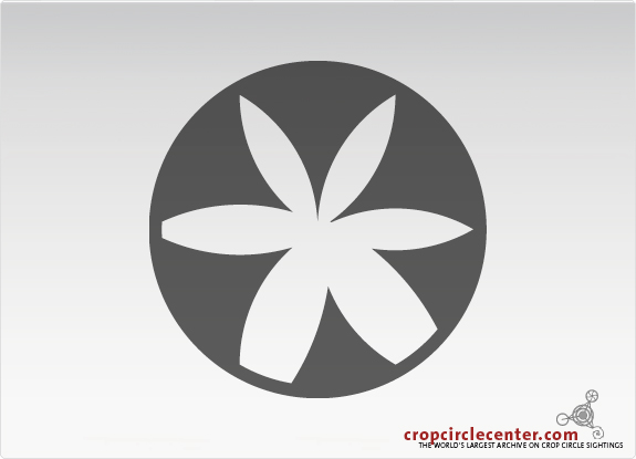 1998年7月21日英国麦田怪圈