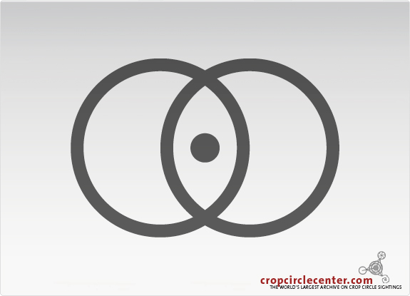 1998年7月32日德国麦田怪圈