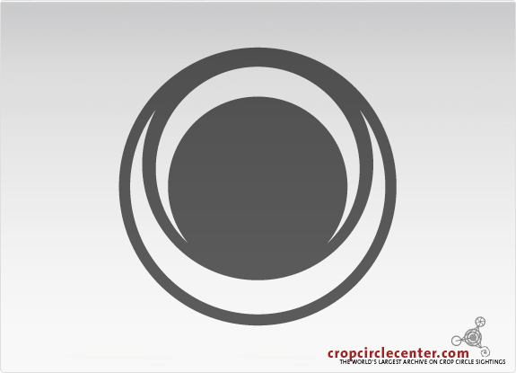 1998年7月10日英国麦田怪圈