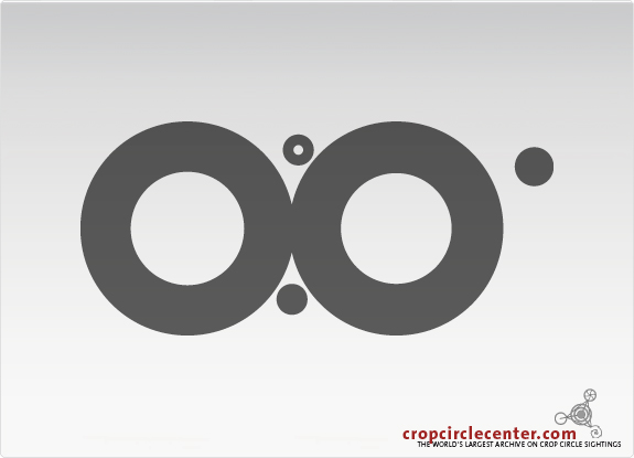 1998年7月25日英国麦田怪圈