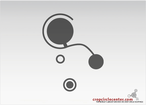 1998年7月29日德国麦田怪圈