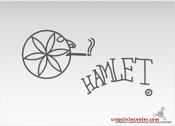 1998年7月2日英国麦田怪圈