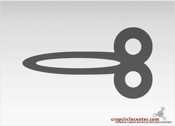 1998年8月2日英国Â Ogbourne Maizey麦田怪圈