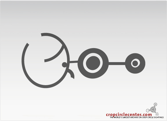 1998年8月21日芬兰麦田怪圈