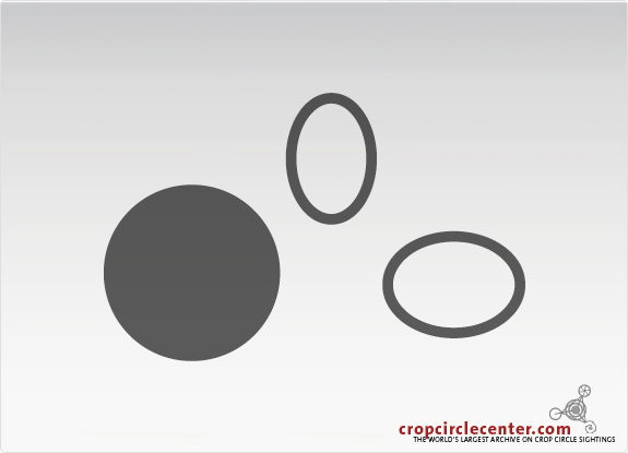 1998年8月3日捷克麦田怪圈