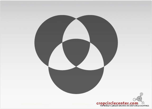 1998年8月24日芬兰麦田怪圈