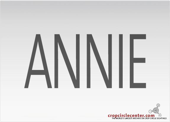 1998年8月33日英国麦田怪圈