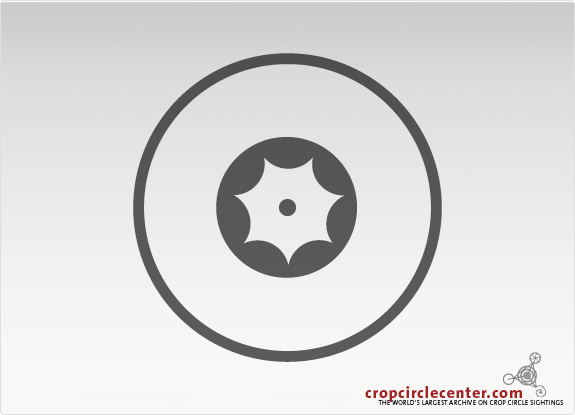 1998年8月2日英国麦田怪圈