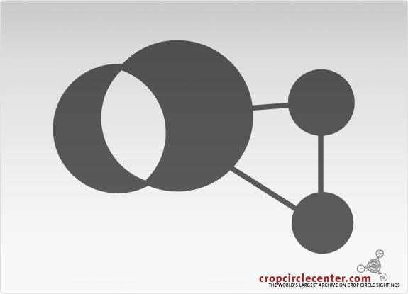 1998年8月32日丹麦Â Edmonton麦田怪圈