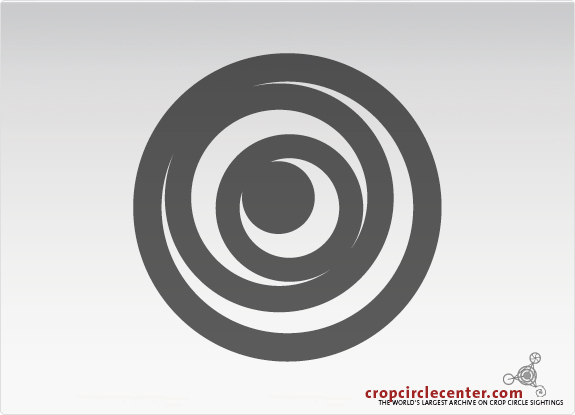 1998年8月2日英国ÂÂ ÂWheat23 m麦田怪圈