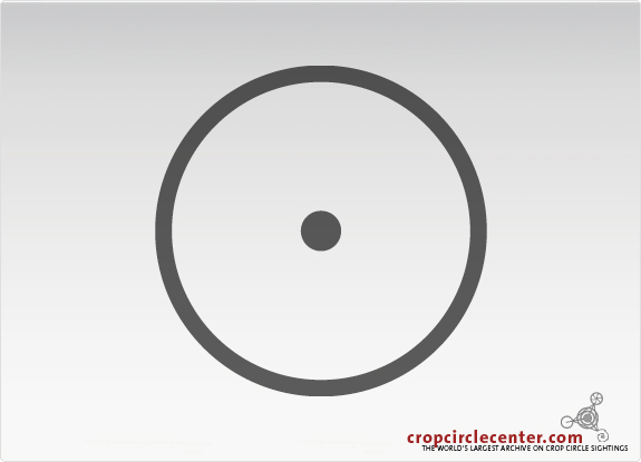 1998年8月6日瑞士麦田怪圈