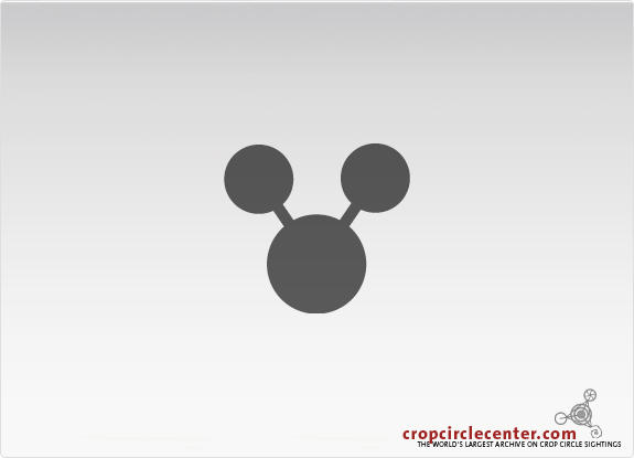 1998年9月28日加拿大麦田怪圈