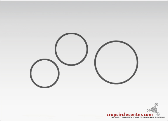 1998年11月25日德国麦田怪圈