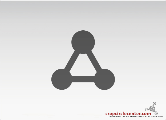 1999年3月8日PEÂ Canmore麦田怪圈