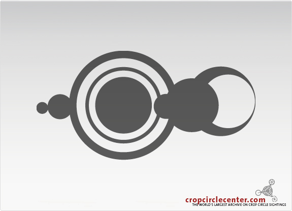 1999年5月31日英国麦田怪圈