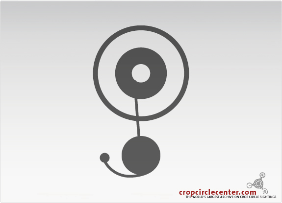 1999年6月2日英国Â Gunneby麦田怪圈