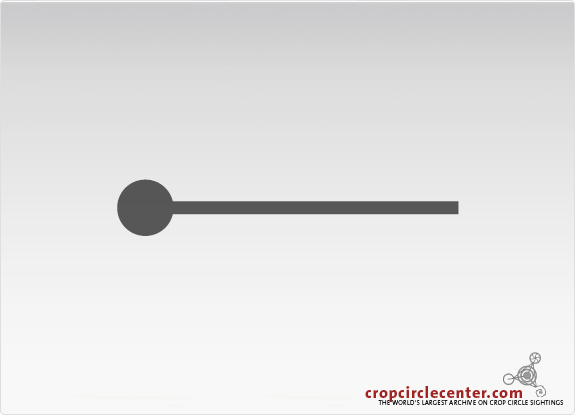 1999年6月27日英国麦田怪圈