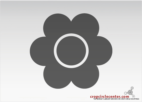 1999年6月16日英国ÂÂ ÂWheat31 m麦田怪圈