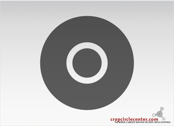 1999年6月27日英国麦田怪圈