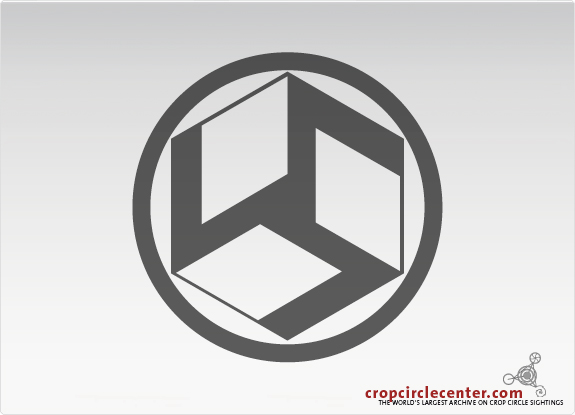 1999年6月23日英国ÂÂ ÂWheat62 m麦田怪圈