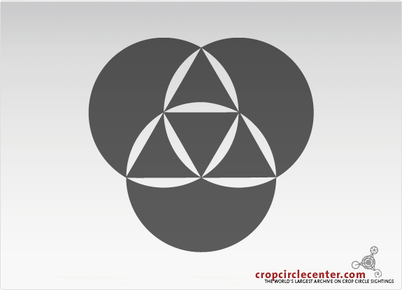 1999年6月20日英国麦田怪圈