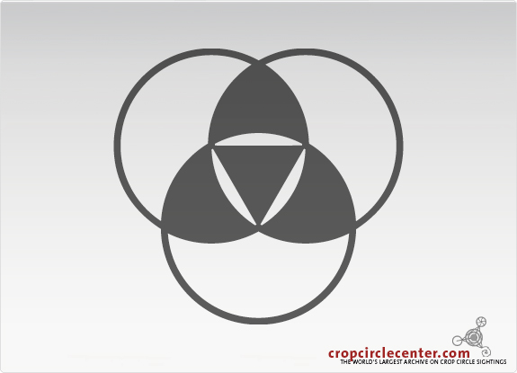 1999年6月19日英国麦田怪圈