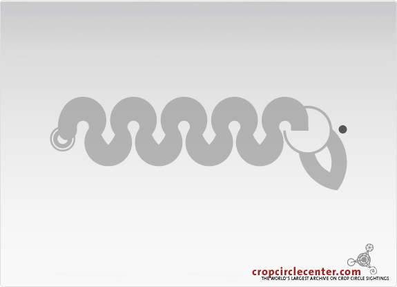 1999年6月33日英国麦田怪圈