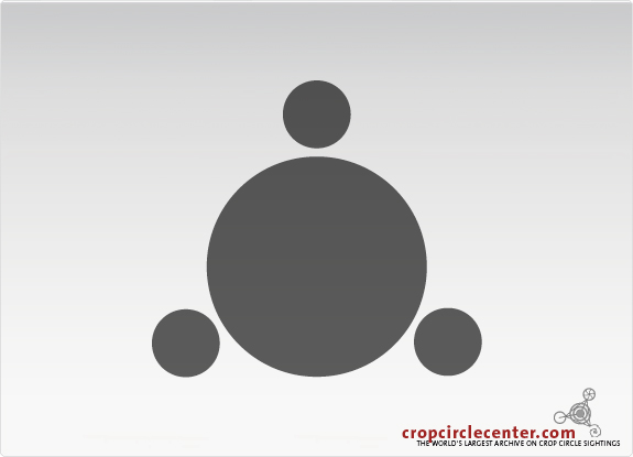 1999年6月19日英国麦田怪圈