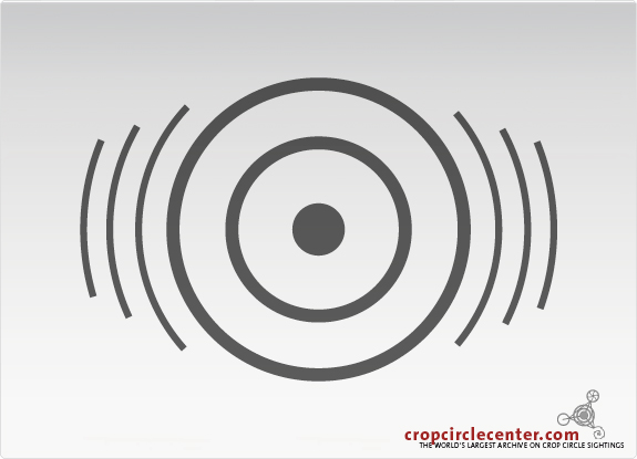 1999年7月7日荷兰麦田怪圈