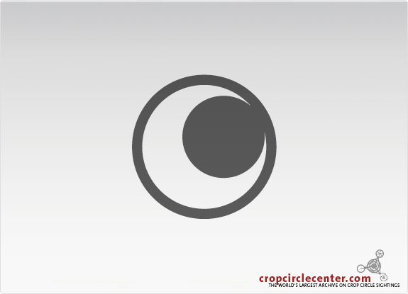 1999年7月23日英国麦田怪圈