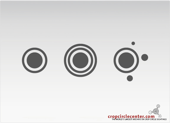 1999年7月4日美国麦田怪圈