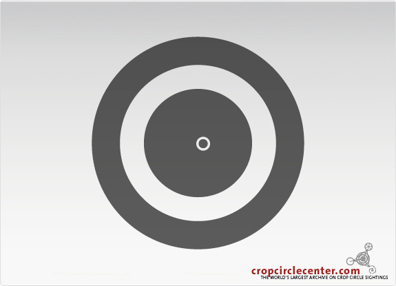 1999年7月29日英国麦田怪圈