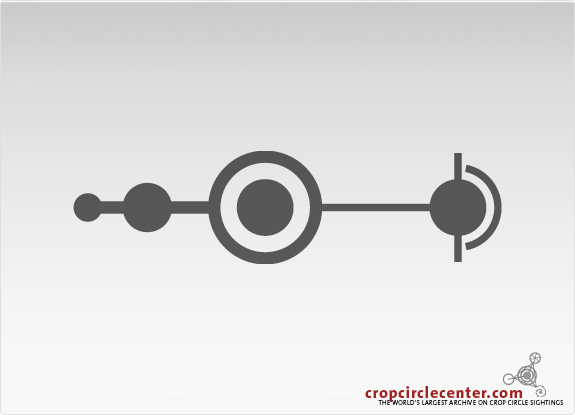 1999年7月28日荷兰麦田怪圈