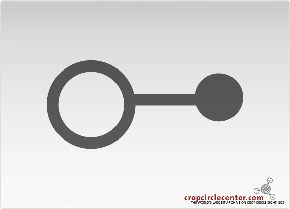 1999年7月8日捷克ÂÂ ÂWheat23 m麦田怪圈