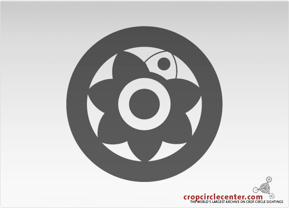 1999年7月12日英国麦田怪圈