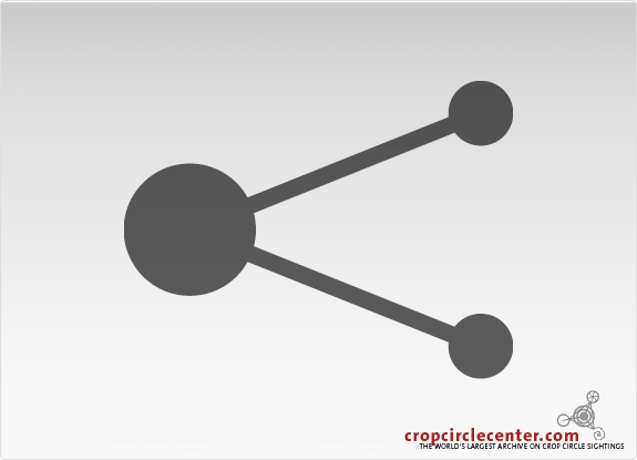 1999年7月6日英国麦田怪圈