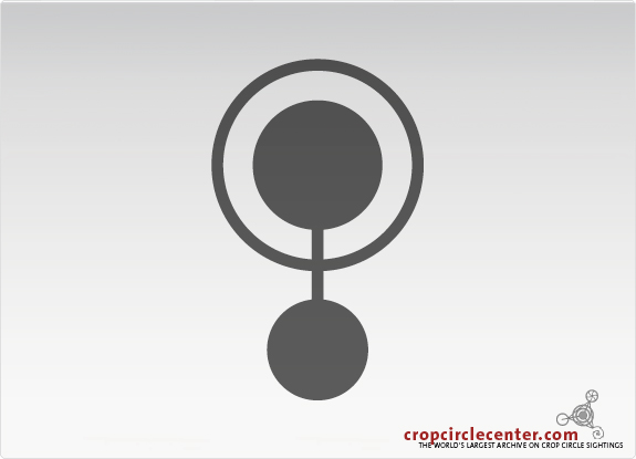 1999年7月21日英国ÂÂ ÂWheat28 m麦田怪圈