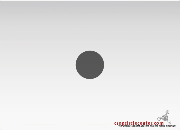 1999年7月4日英国麦田怪圈