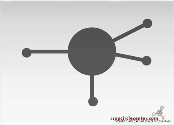 1999年7月14日英国麦田怪圈