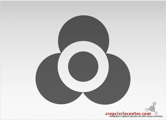 1999年7月25日捷克Â Novy Jicin麦田怪圈