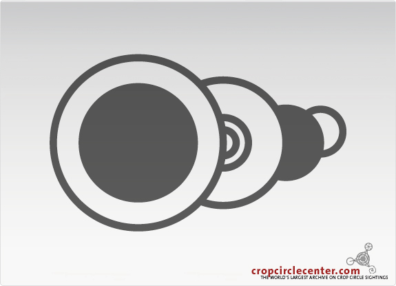 1999年7月7日英国麦田怪圈